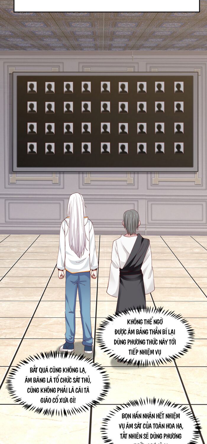 trên người ta có một rồng chapter 350 10