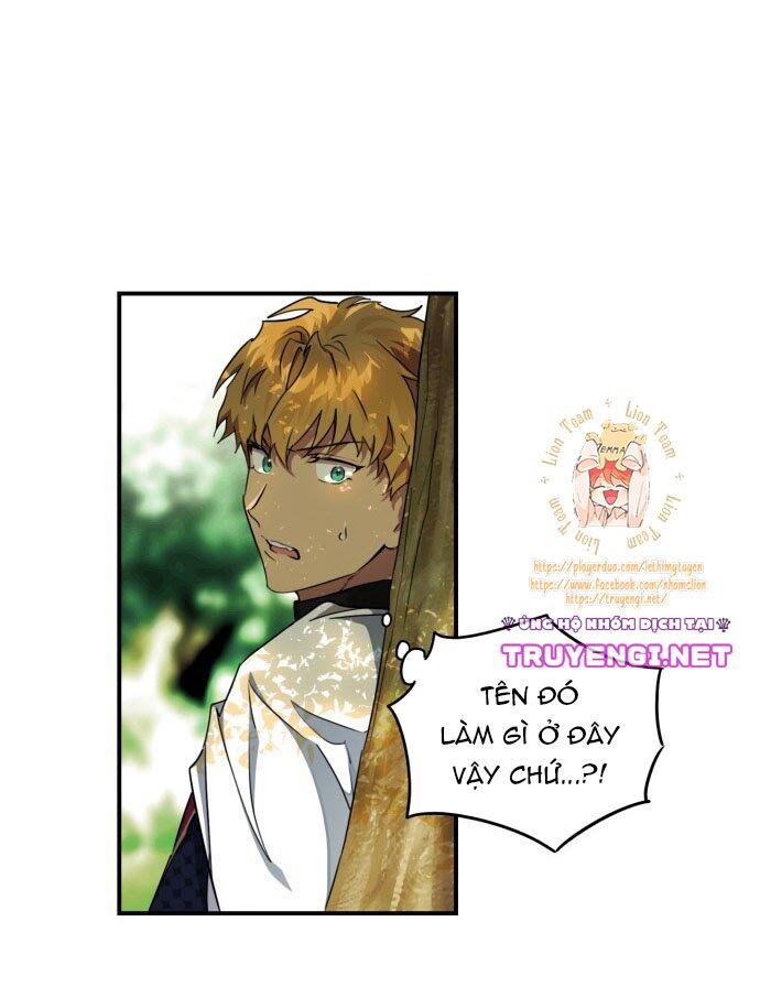 bị che khuất bởi ánh hoàng hôn chapter 15 4