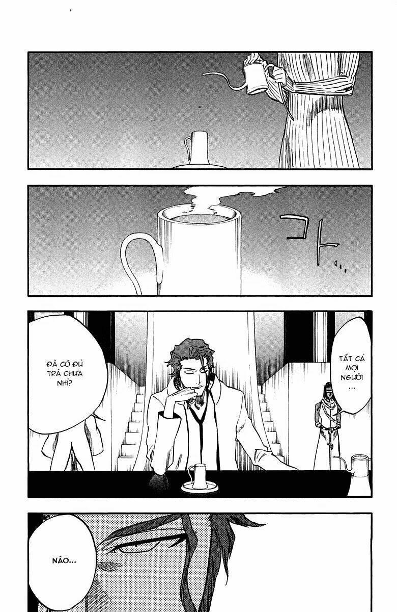 thần chết ichigo chapter 245 2