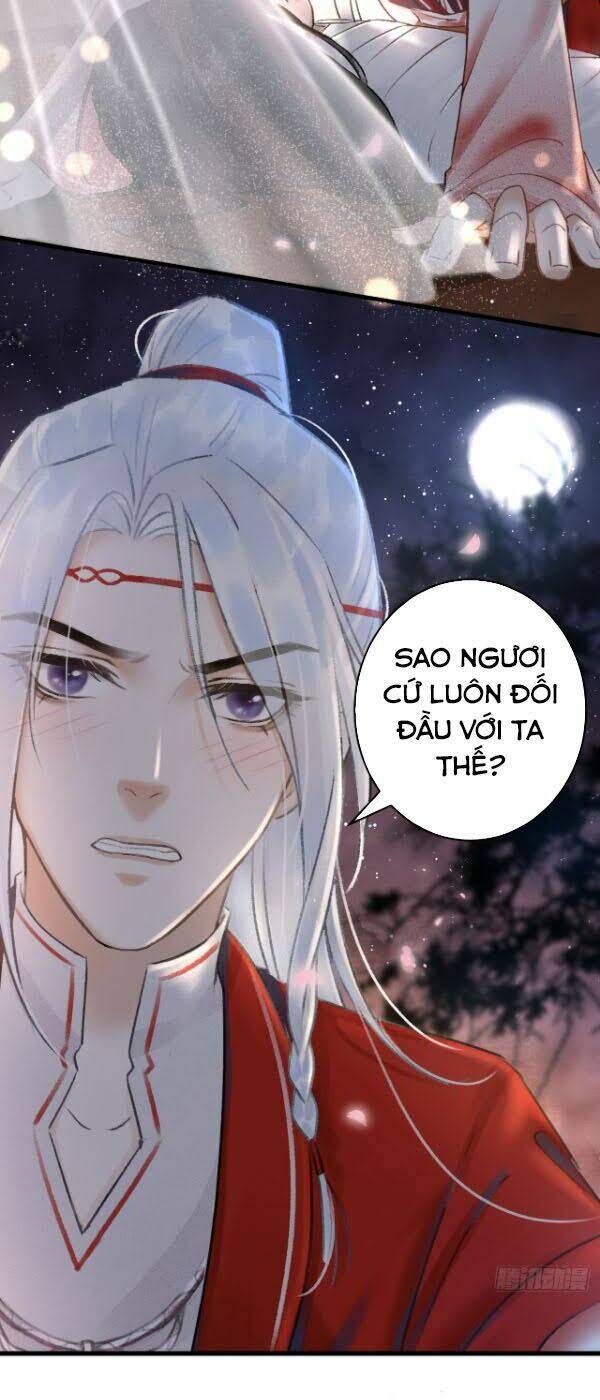 tuần tuần thiện dụ chapter 6 72