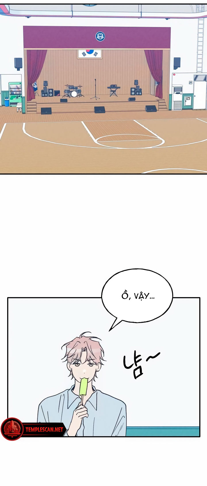 quy luật làm bạn với con trai chapter 54.2 1