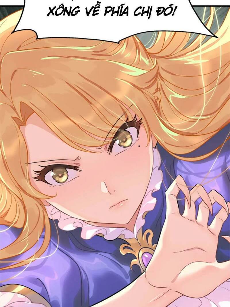 bạn gái virus của tôi chapter 412 46