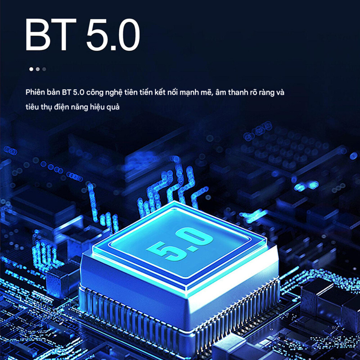 Tẩu sạc ô tô Choetech TC0050 tích hợp Bluetooth phát FM sạc nhanh 36W - Hàng chính hãng