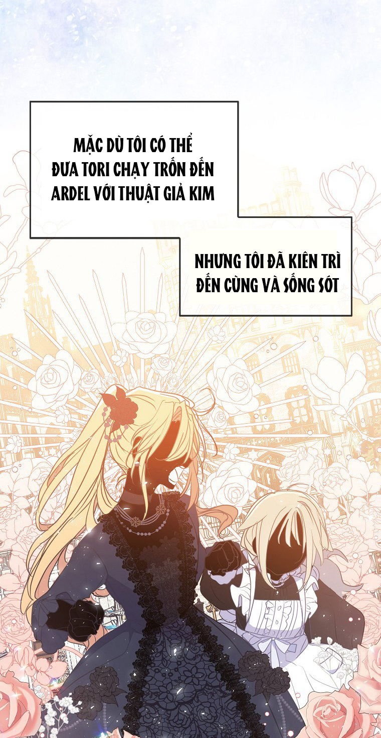 bệ hạ, xin đừng giết tôi!! chapter 65.2 16