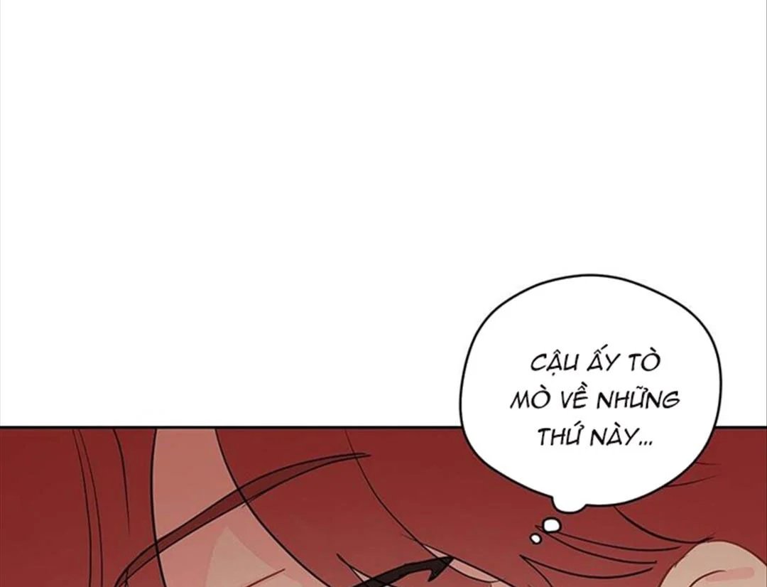chuyện quái gì với giấc mơ đó vậy chapter 36 140