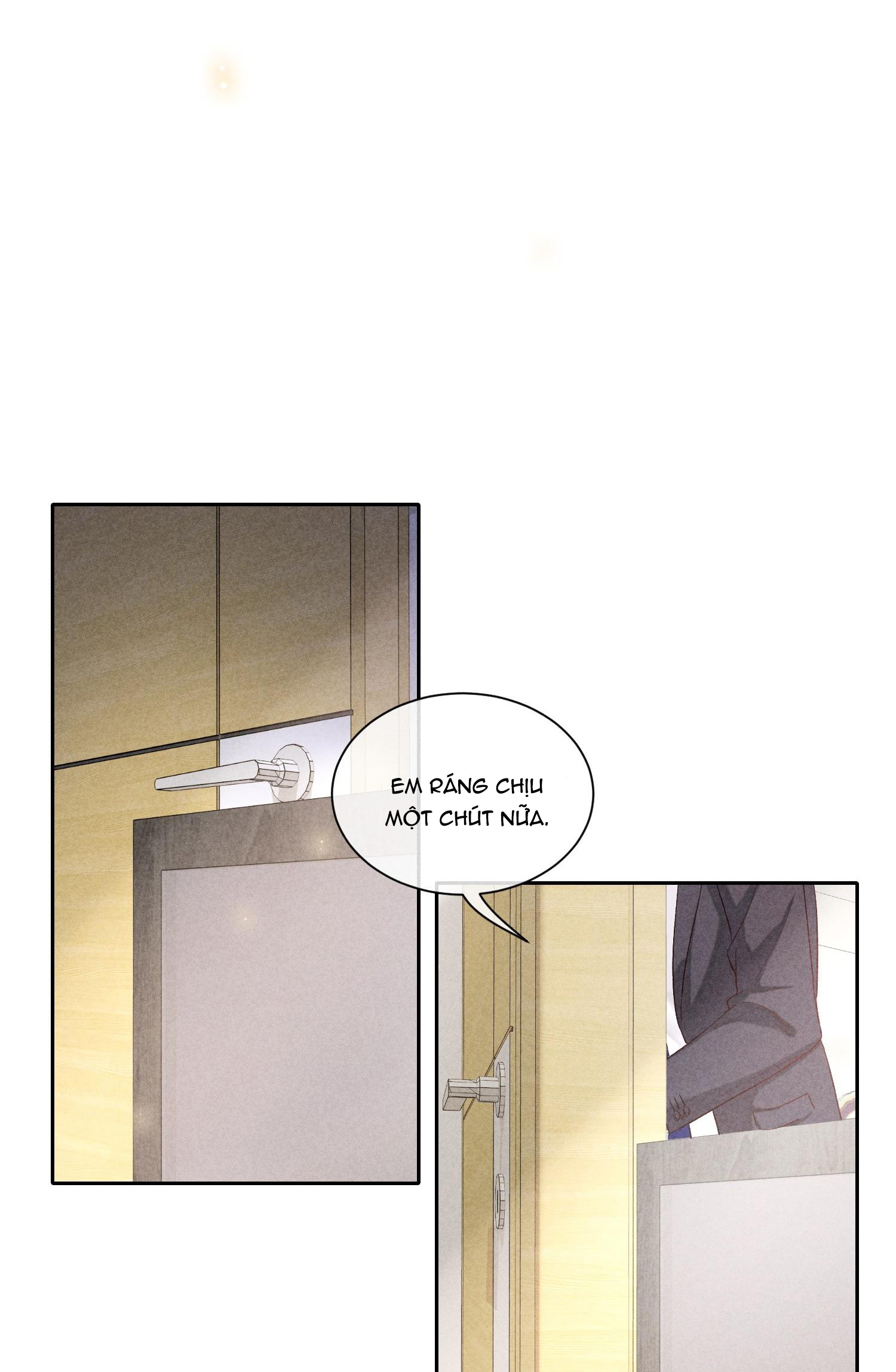 trò chơi săn mồi chapter 16.5 38