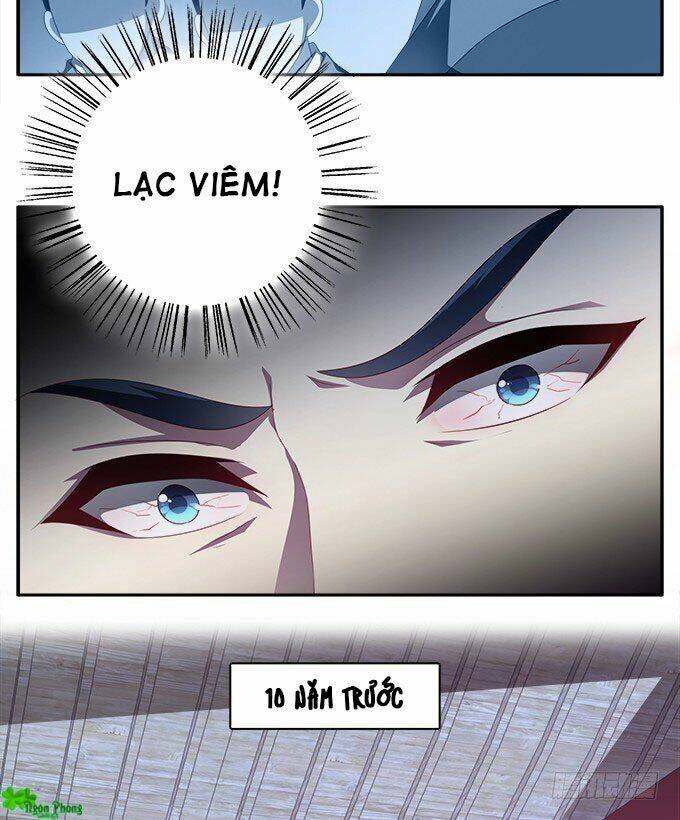 thịnh thế an nhiên chapter 41 6