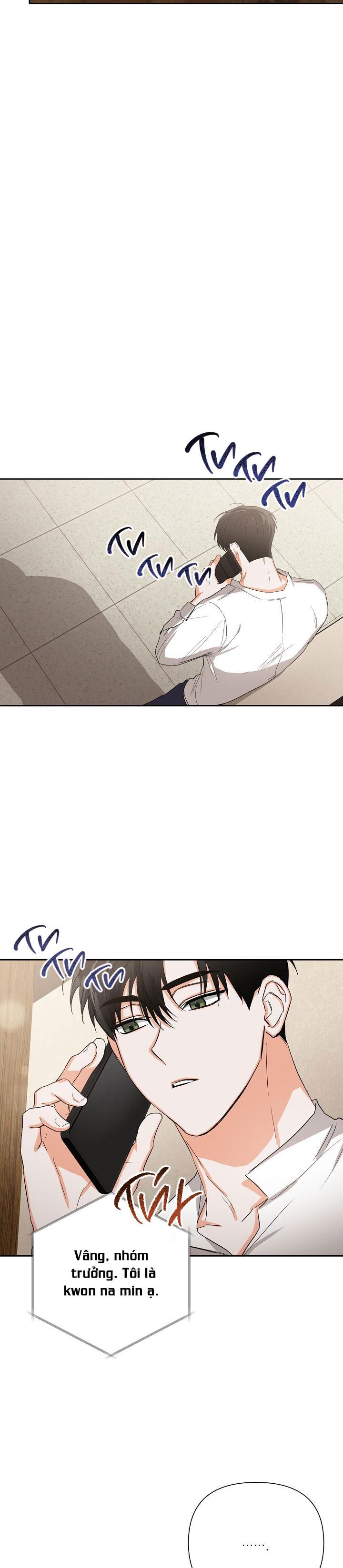 nine to nine chapter 23 11