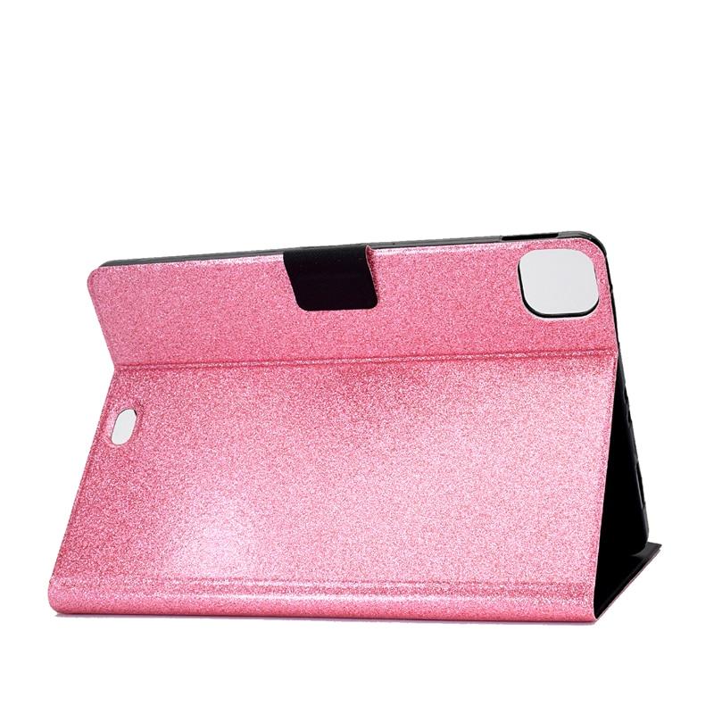 Bao Da Kim Tuyến Sang Trọng Cho Apple Ipad Air 4 10.9 Inch 2020 Ipad Air 4 Air4 2020 10.9 Inch