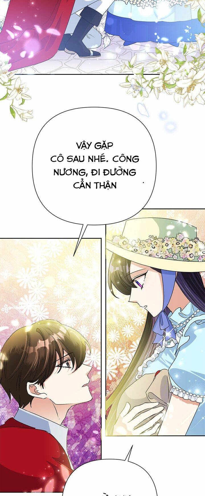 ác nữ hôm nay lại yêu đời rồi! chapter 20 50