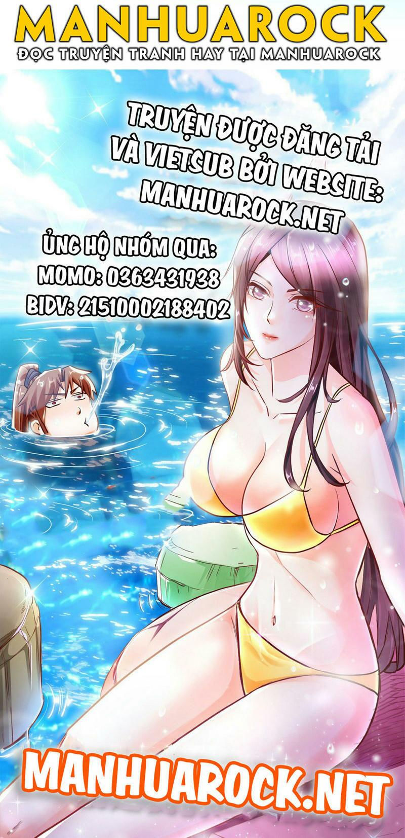 tối cường thăng cấp chapter 278 35