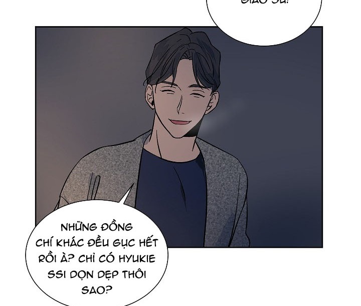 yêu em đi, bác sĩ! chapter 35 60