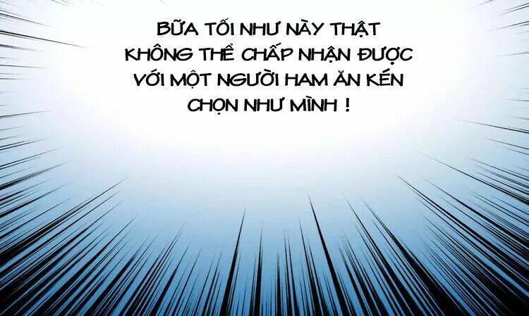 thực luyến kỳ duyên chapter 2 33