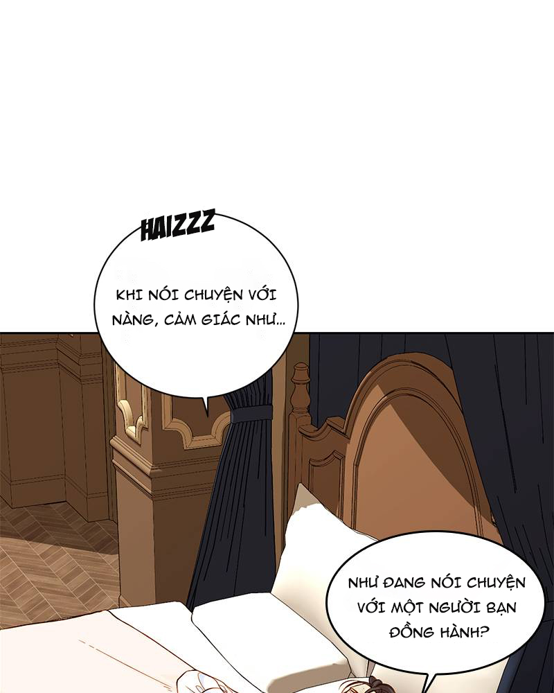 Hoàng Hậu Tái Hôn chapter 25.1 11