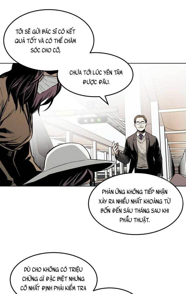 kẻ bất bại chapter 18.2 18