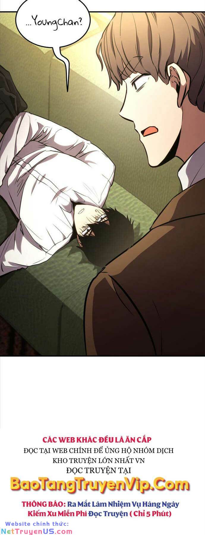 huyền thoại game thủ - tái xuất chapter 130 62