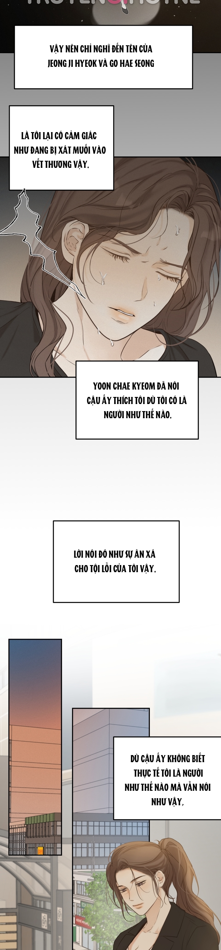 những người đàn ông đã lên giường tôi chapter 39.1 22