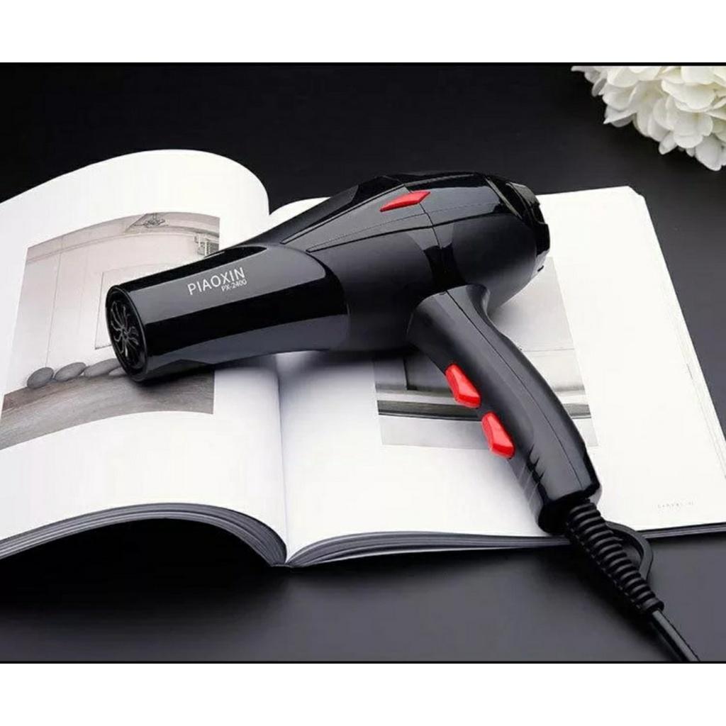 Máy Sấy Tóc Cao Cấp PIAOXIN PX-2000 Hai Chiều Nóng Lạnh Công Suất 2000W Bảo Hành 6 Tháng