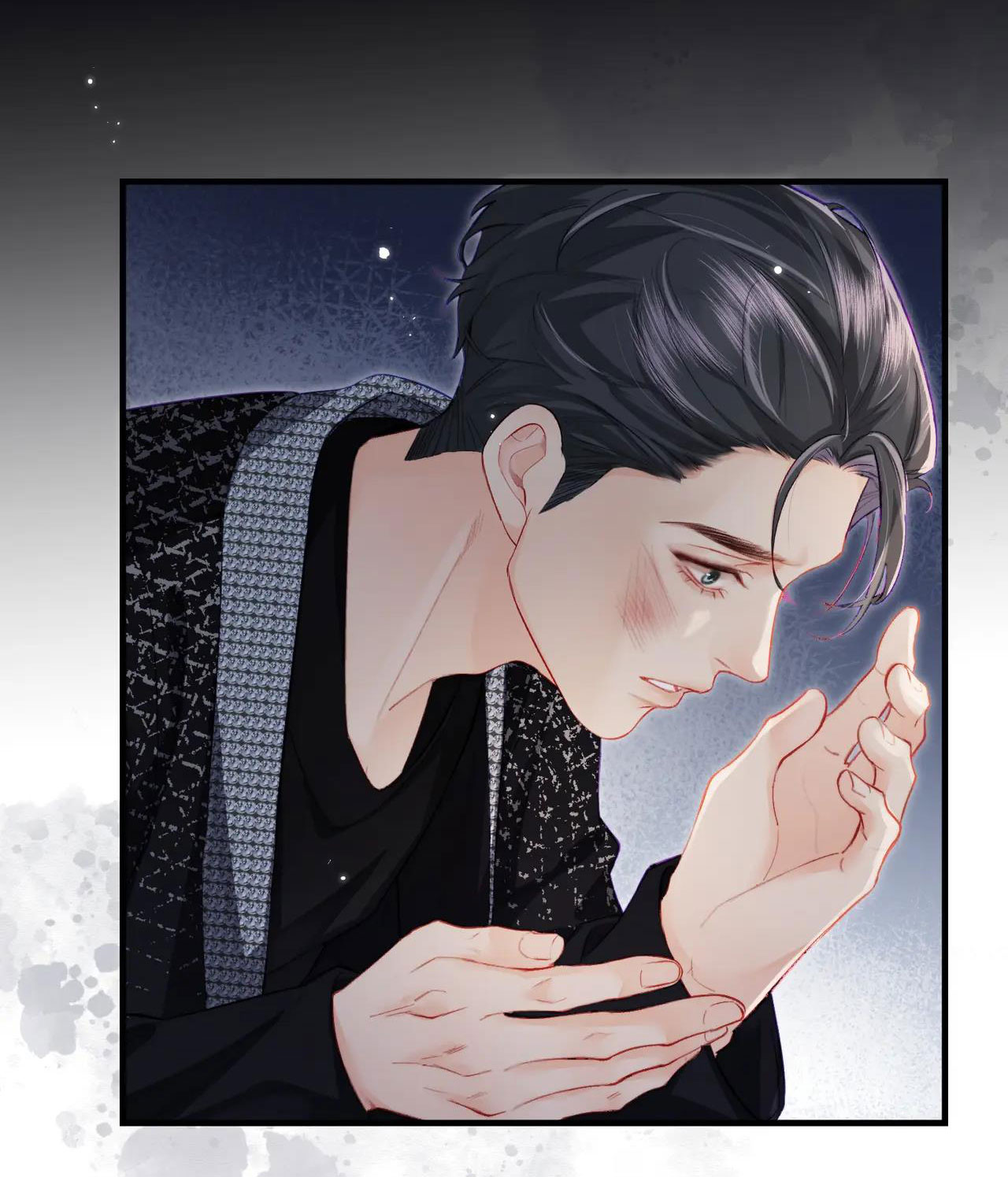 câu chuyện ngọt ngào của cặp vợ chồng đỉnh lưu chapter 22.2 16