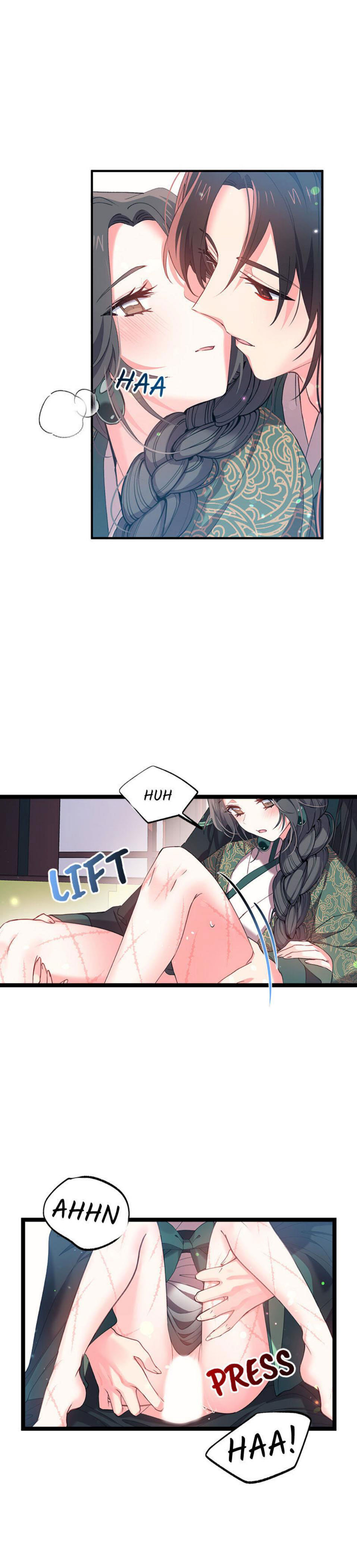 nàng sơn ca yêu kiều của yêu tinh (full) chapter 15.2 3