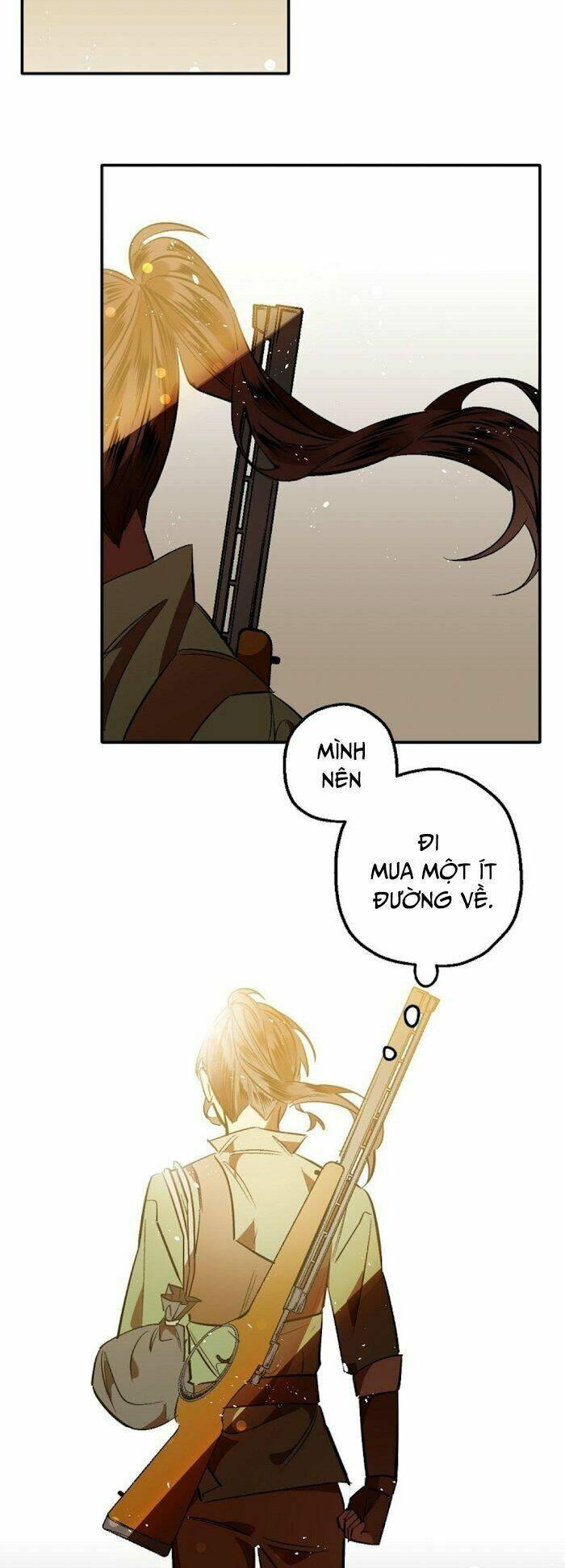 phương pháp tán tỉnh của nữ thợ săn chapter 3 47