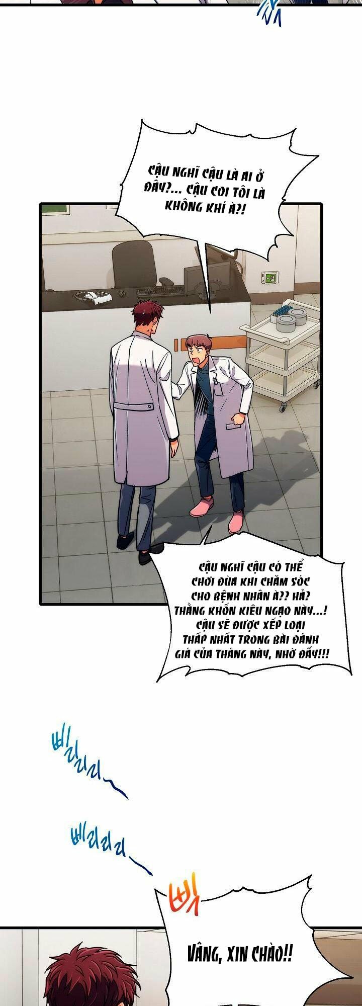 bác sĩ trùng sinh chapter 45 27