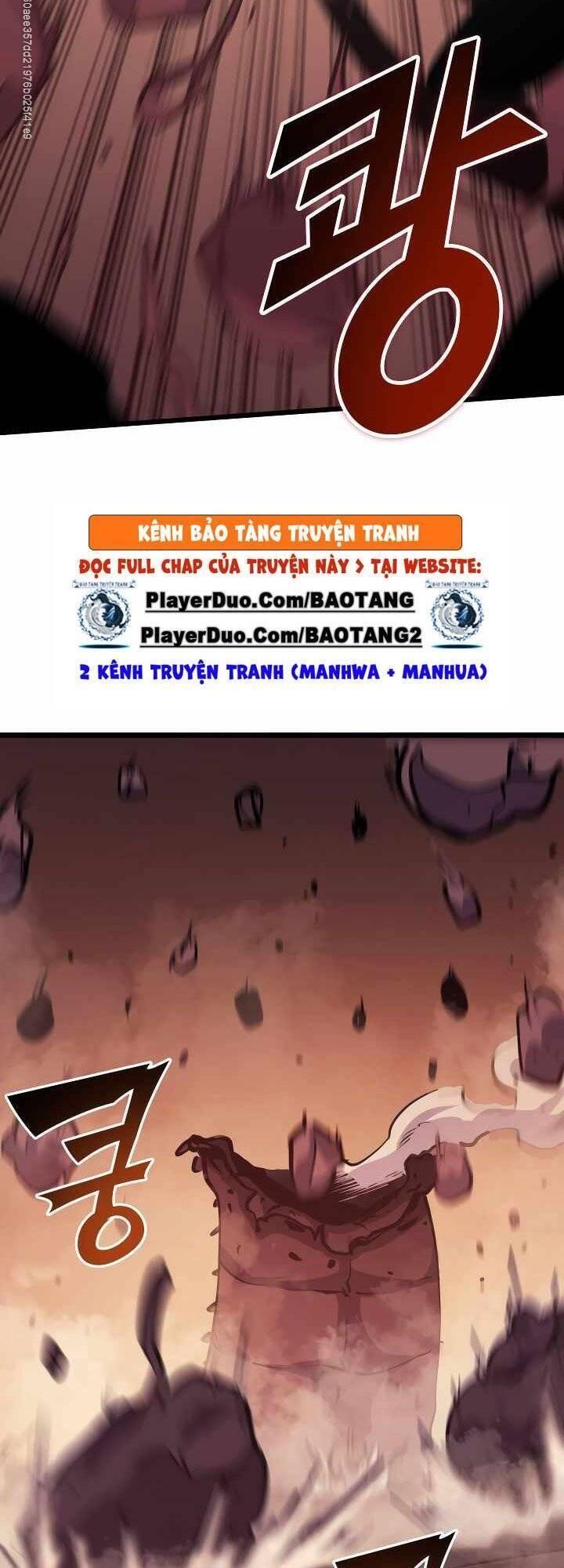 tôi trở lại thăng cấp một mình chapter 85 65