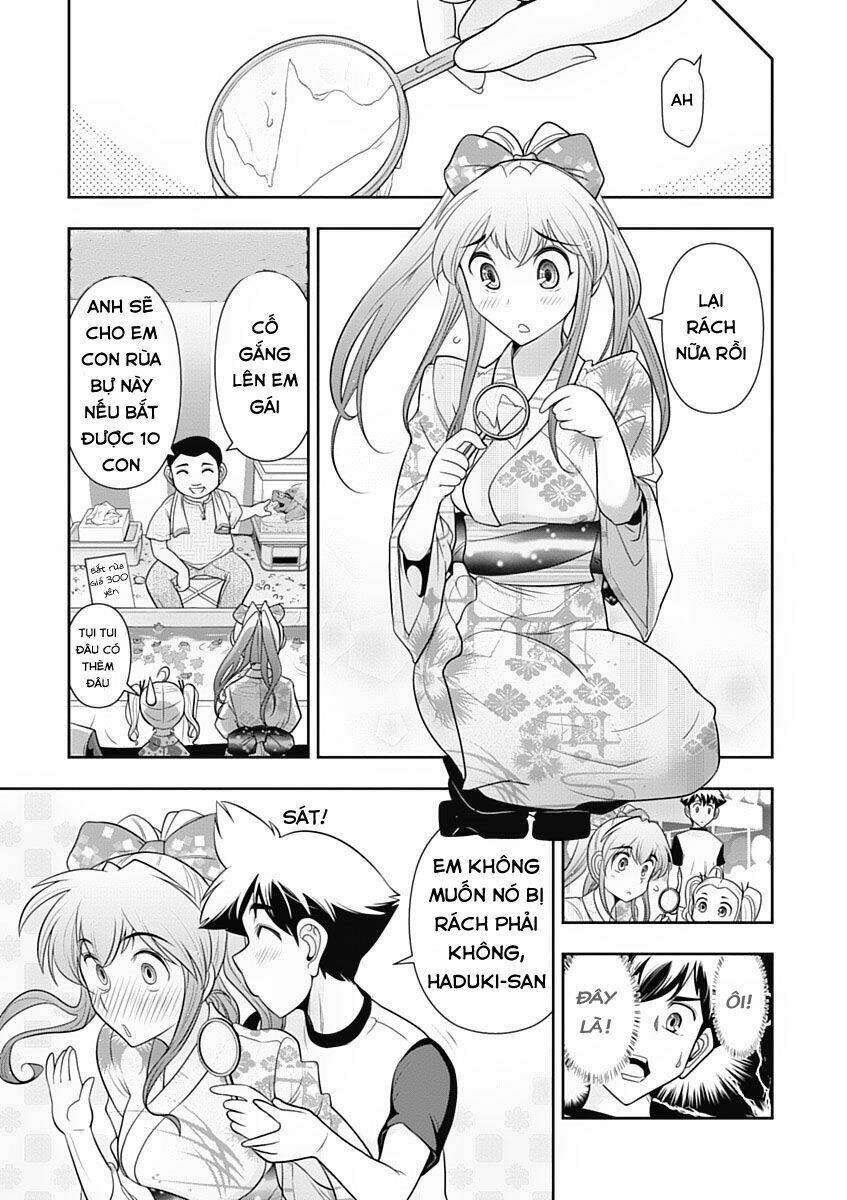 mission! school chapter 15 15