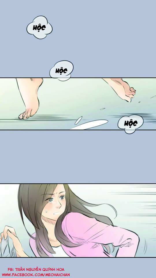 12 giờ của lọ lem chapter 36 16