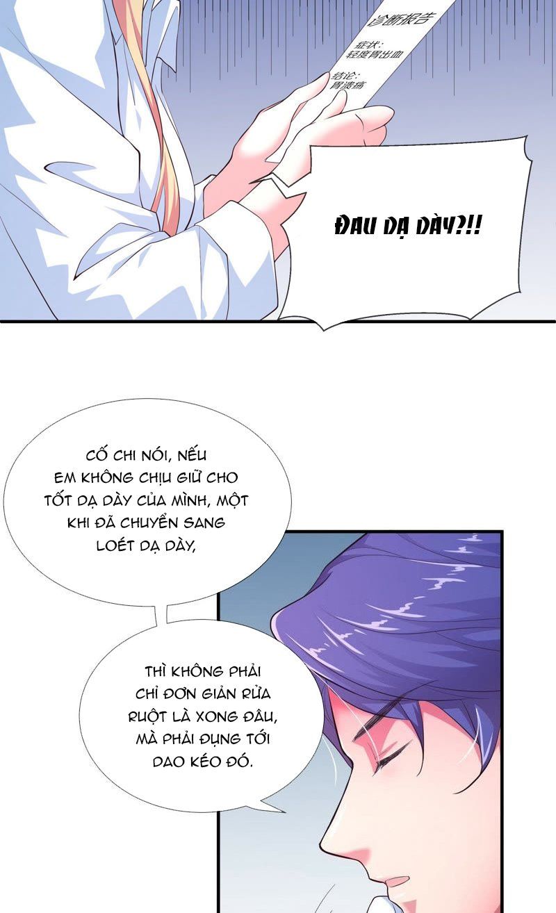 chiến lược lãng mạn của thịnh thiếu chapter 65 12