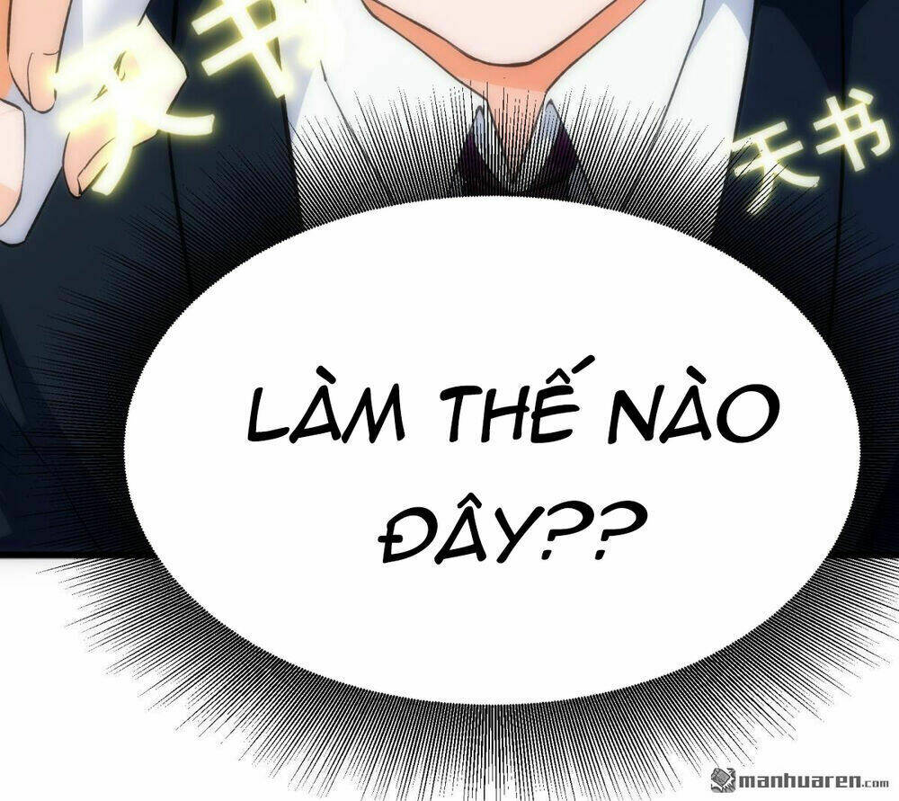 tôi thở cũng có thể mạnh hơn chapter 1 24