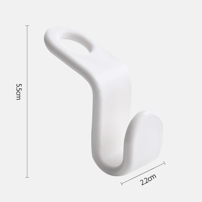 Phụ kiện nối móc treo quần áo sáng tạo tiện lợi