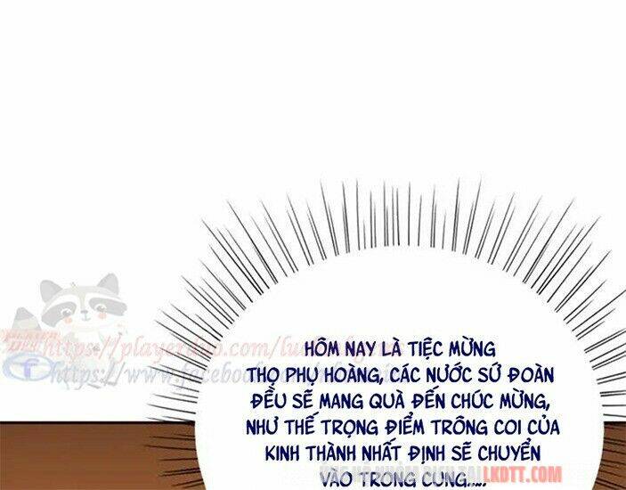 trọng sinh bá sủng nhiếp chính vương quá mạnh mẽ chapter 82.1 13