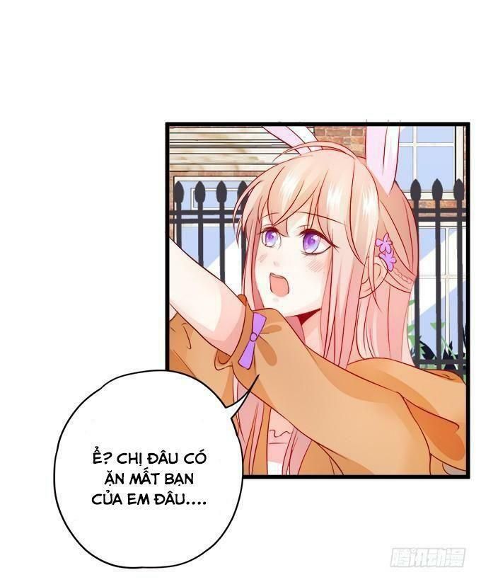 hồ tiên hung bạo chapter 14 5