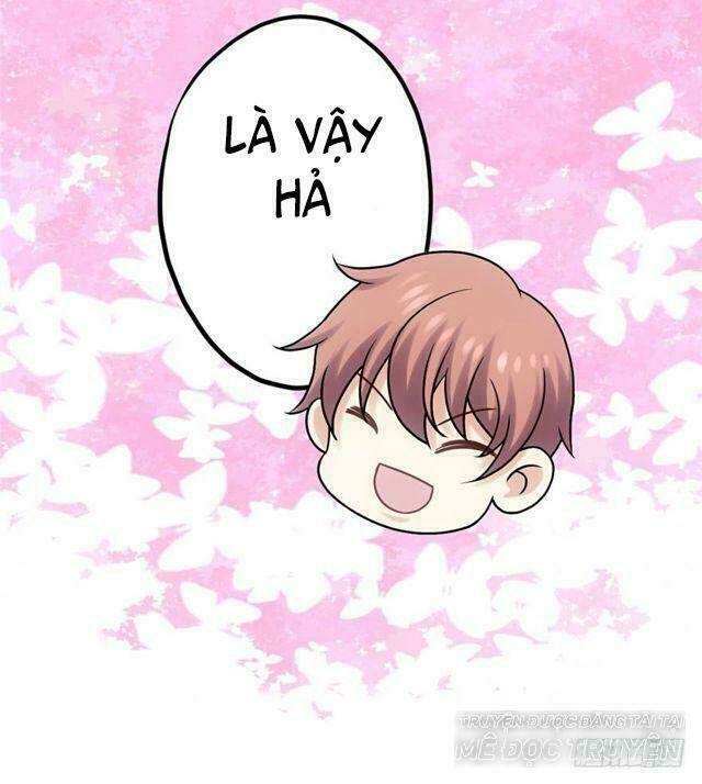 thời khắc và em đều đẹp chapter 12 21