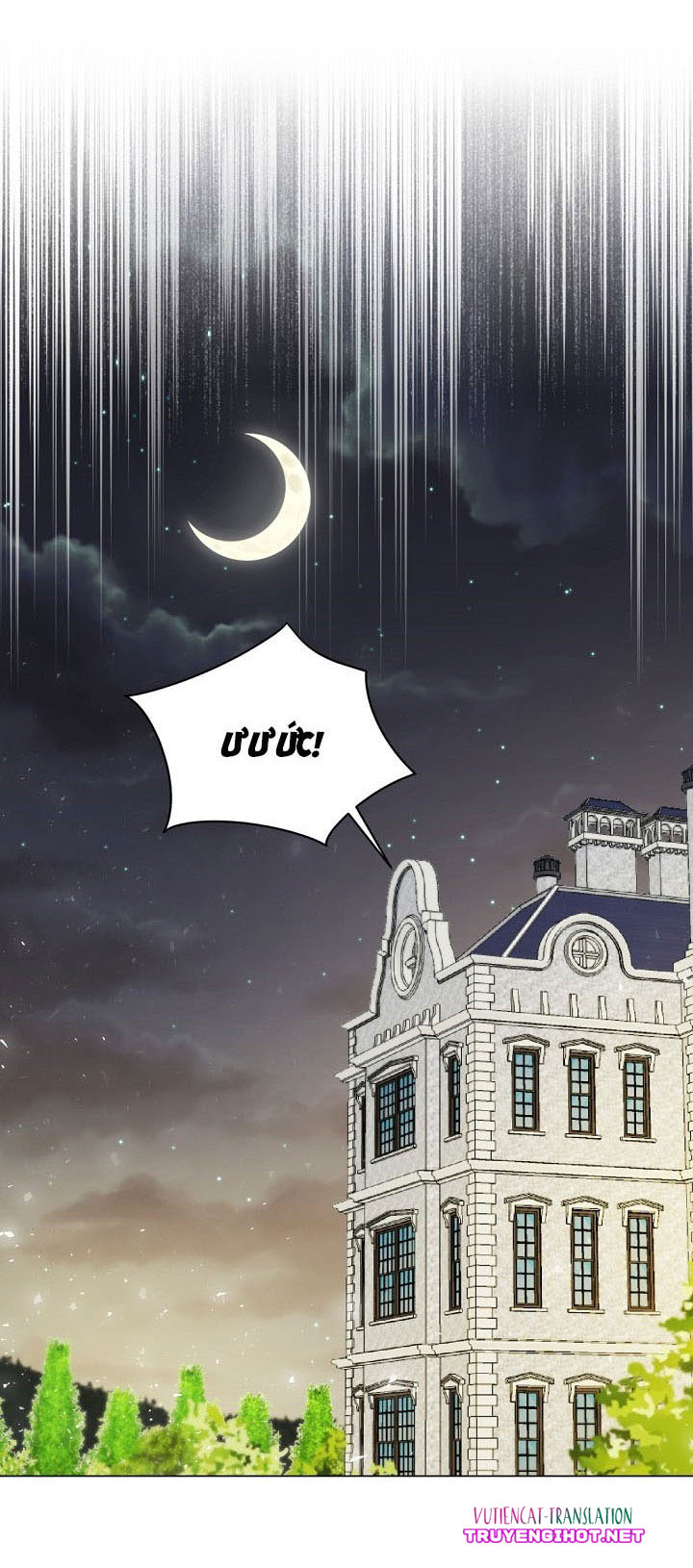 mối tình lãng mạn với kẻ phản diện chapter 24 33