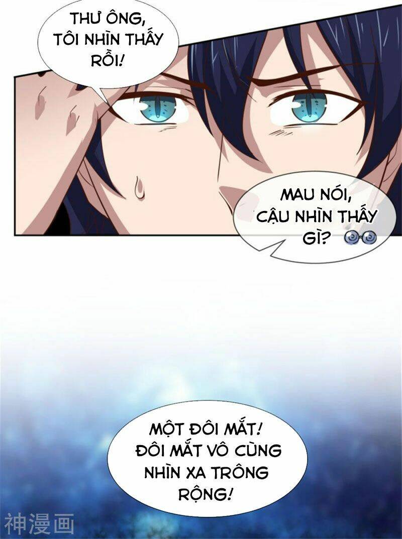 đỉnh phong dự ngôn đế chapter 32 8