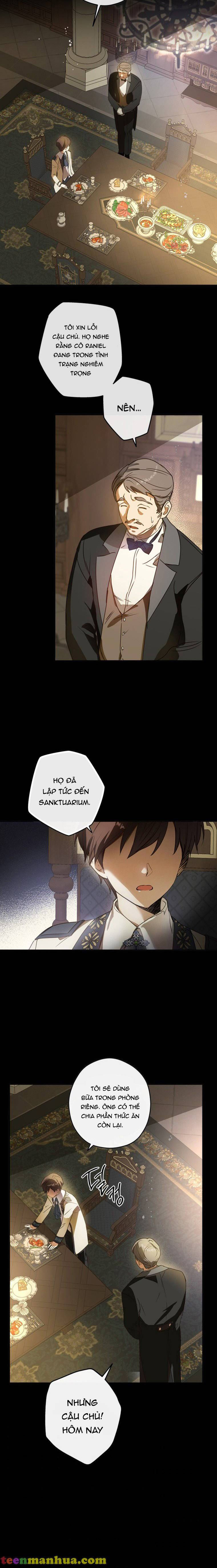 đã bảo nữ chính cải nam trang cơ mà ! chapter 4 32