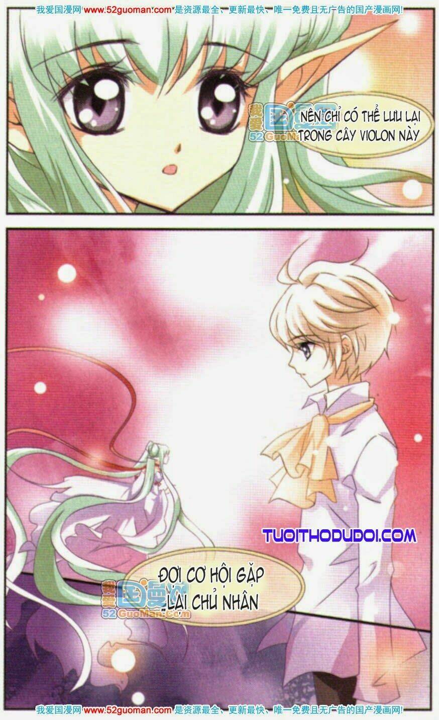 thiên diệp anh hoa chapter 7 8