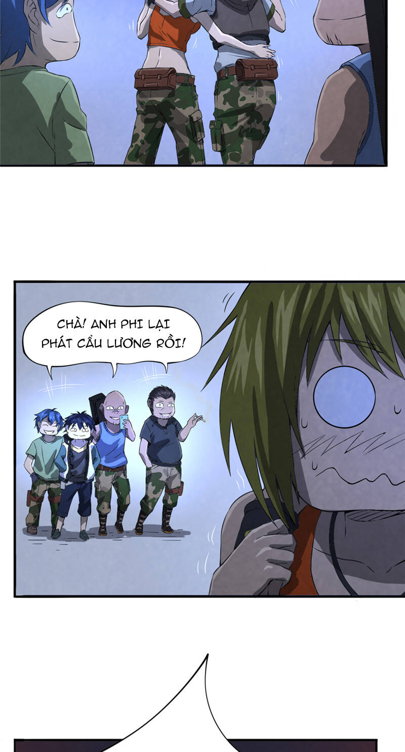 vua thời gian chapter 21 4