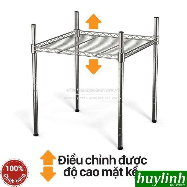 Kệ đa năng cho nồi chiên không dầu 2Good - Hàng chính hãng