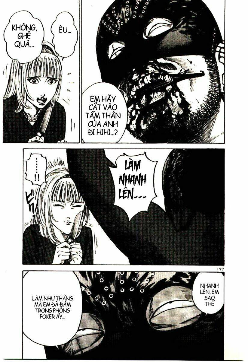 sát thủ số 1 chapter 41 3