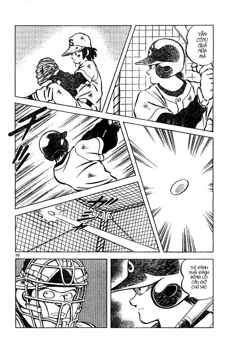 trò chơi vượt qua thử thách chapter 27 11