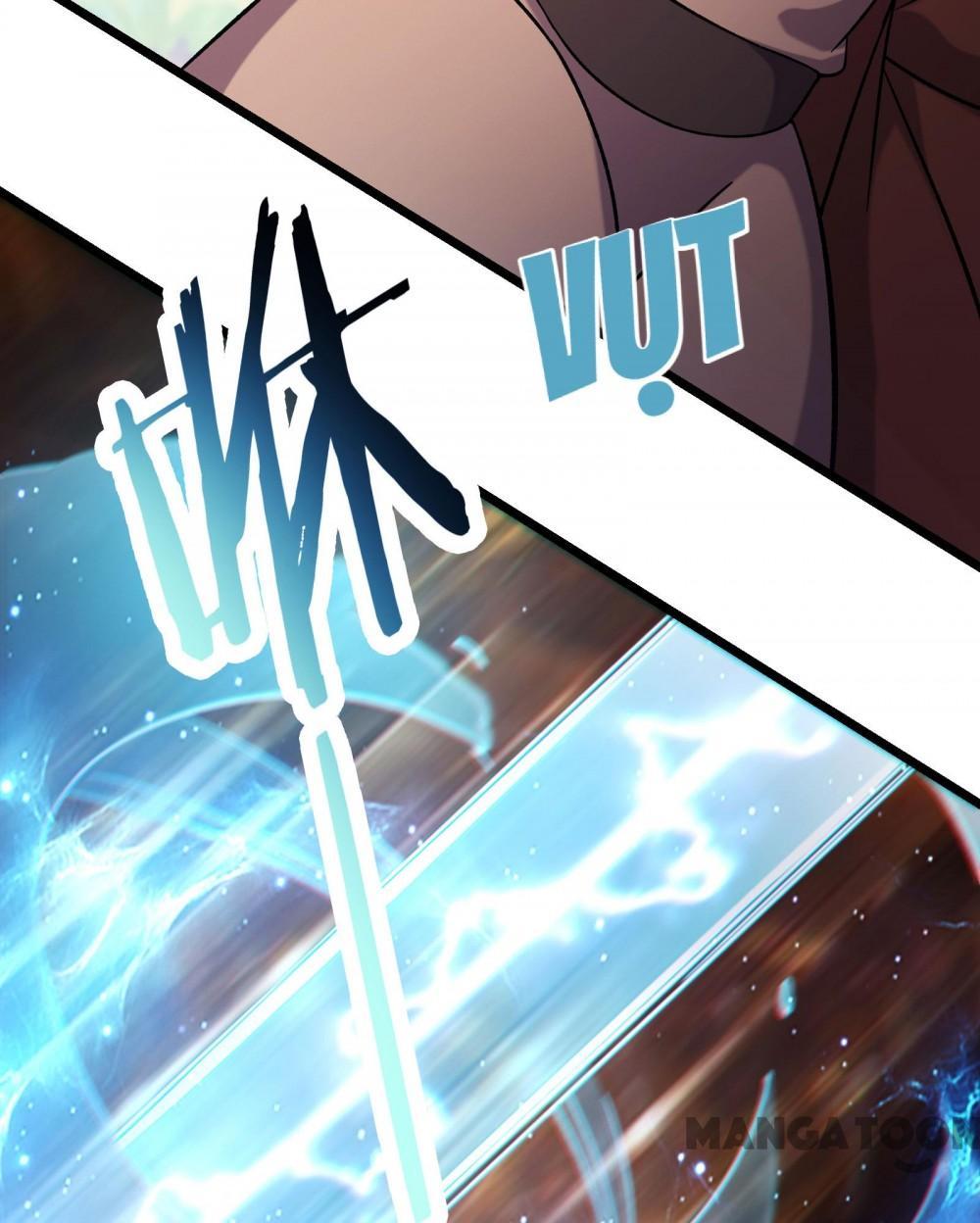 đồ đệ ta toàn là nữ ma đầu chapter 207 44