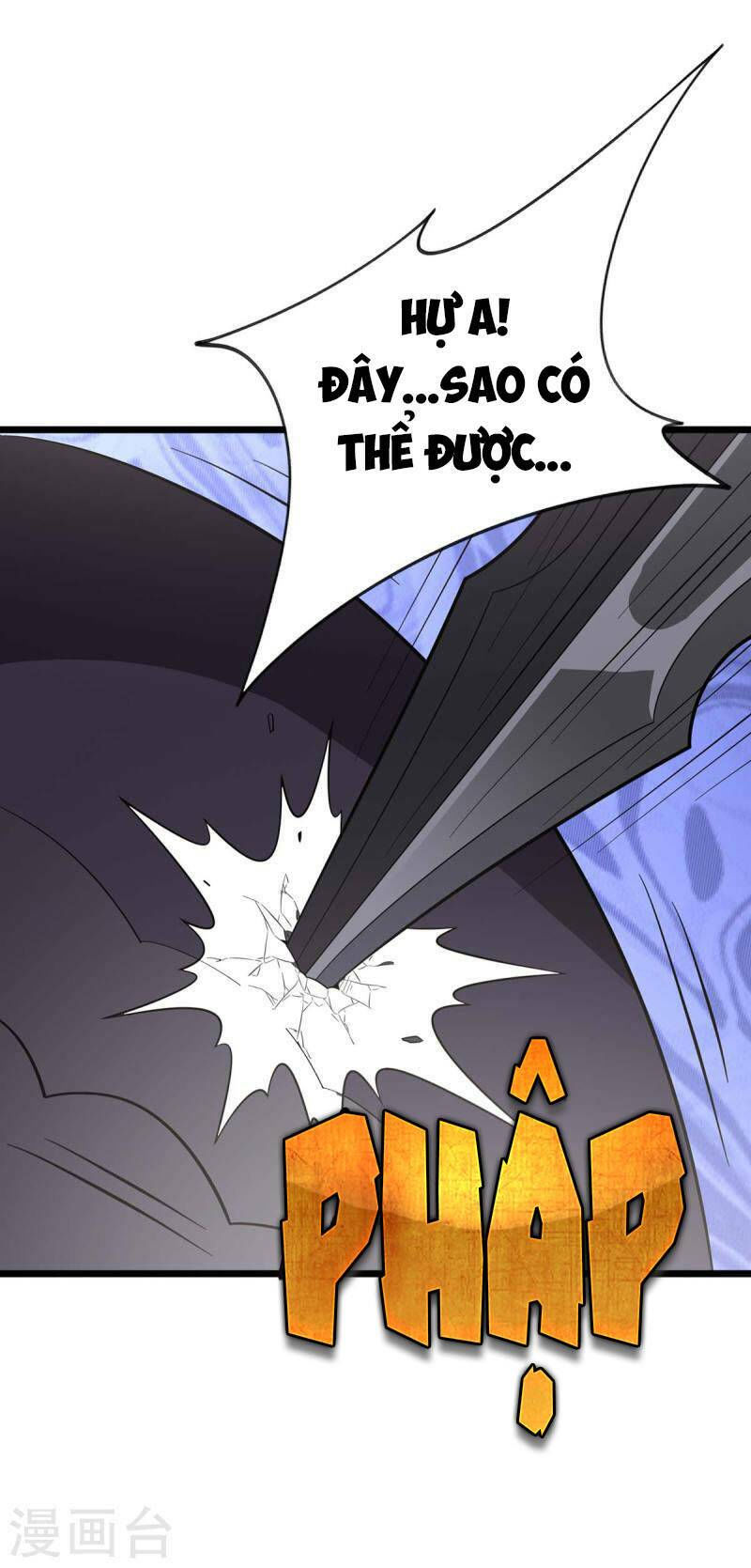 chúa tể tam giới chapter 229 38