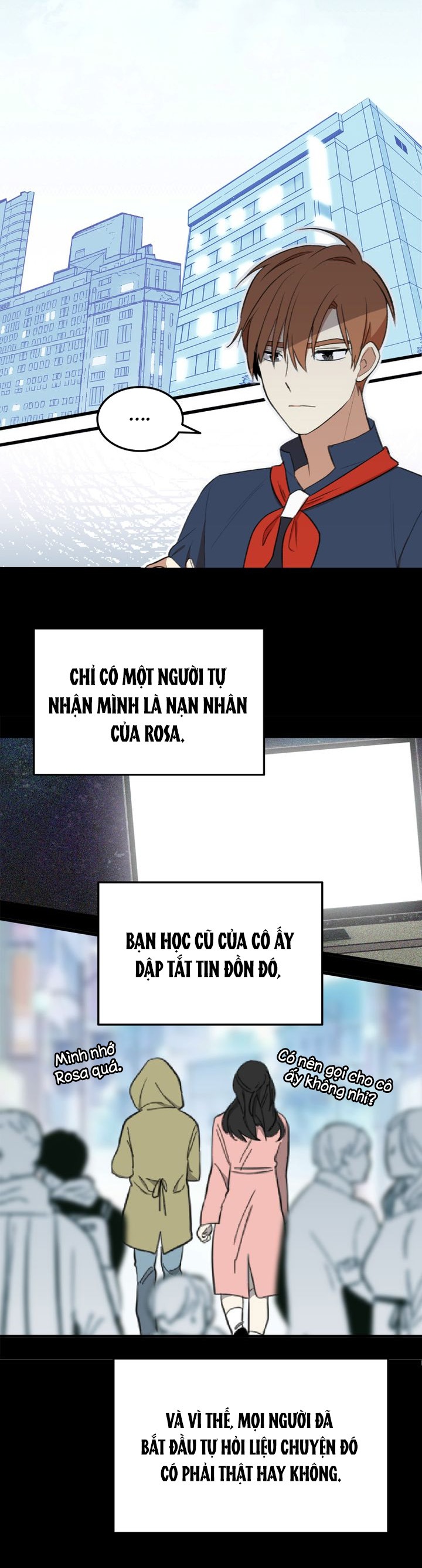 công thức cho tình yêu chapter 82 1