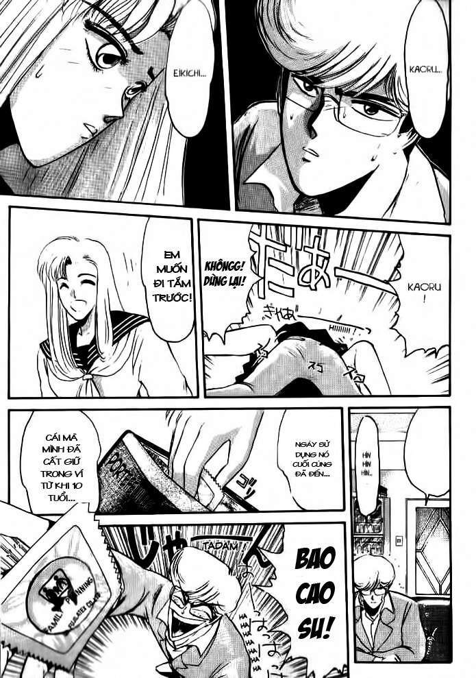 shonan junai gumi chapter 39 12