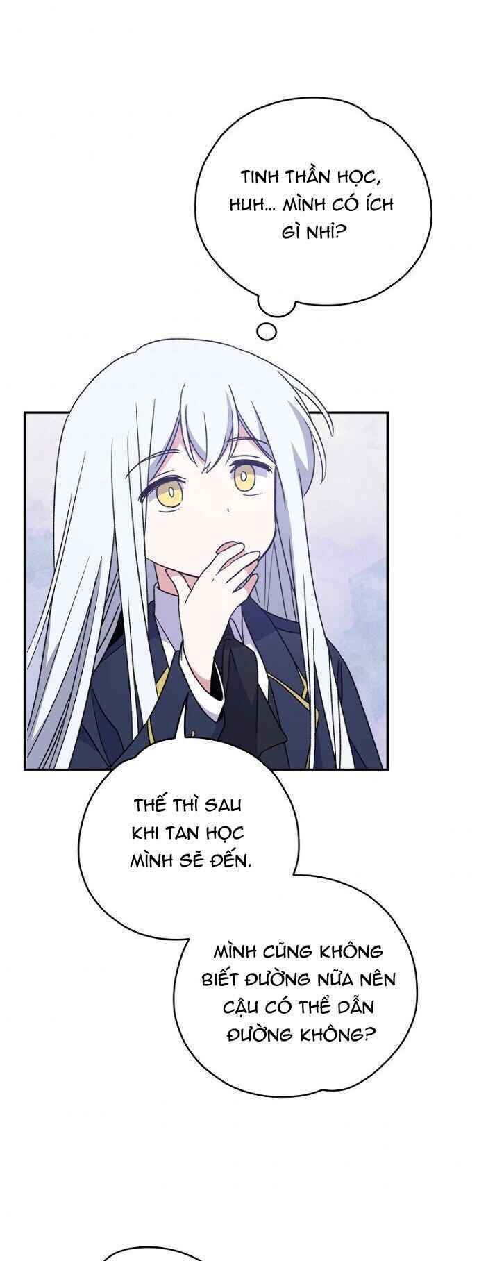 nhà hiền triết yigret chapter 25 53