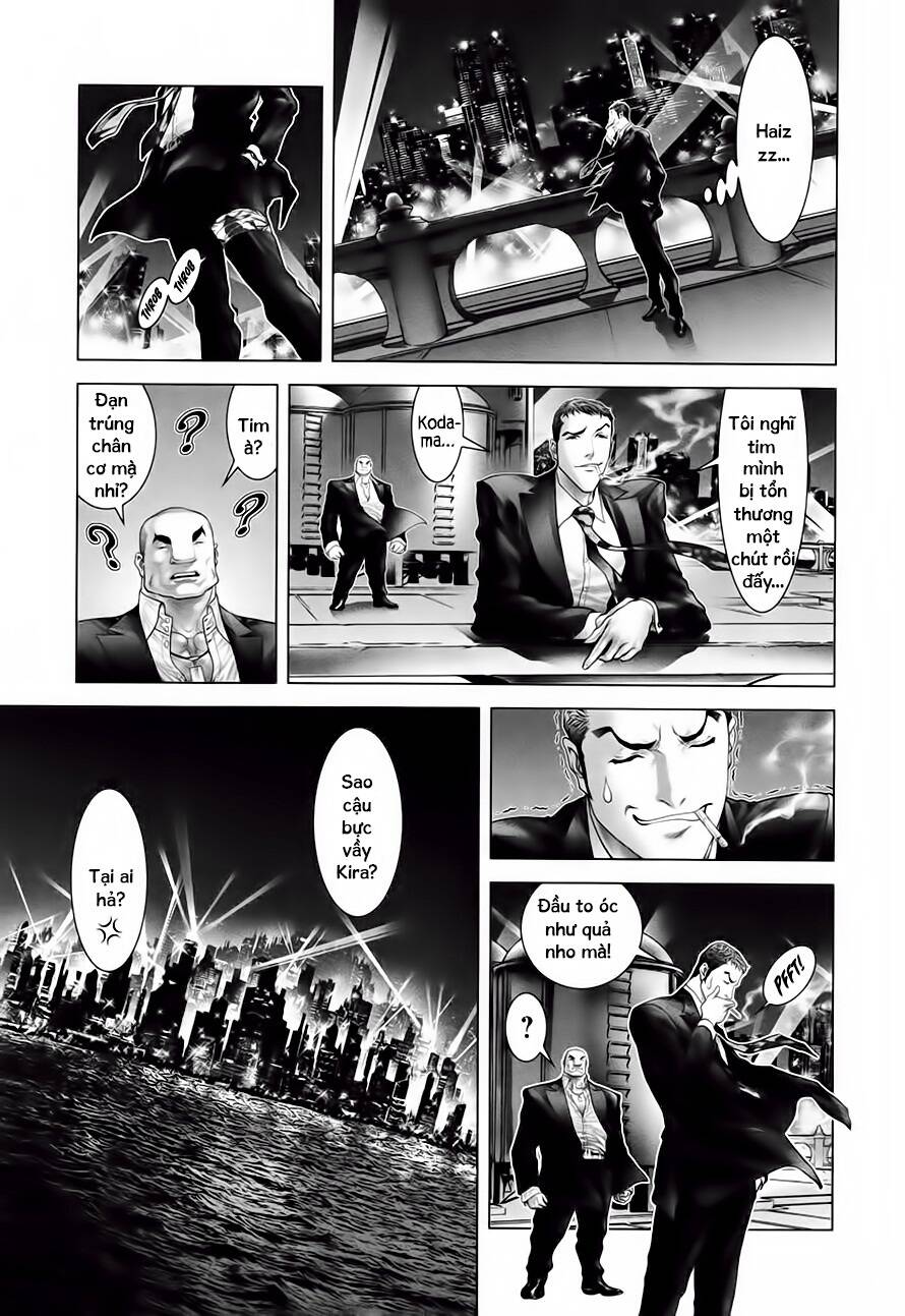 black joke chapter 2 29