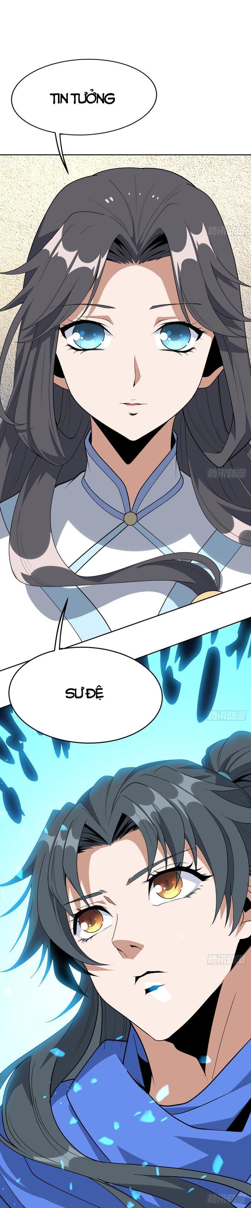 địa cầu đệ nhất kiếm chapter 93 4